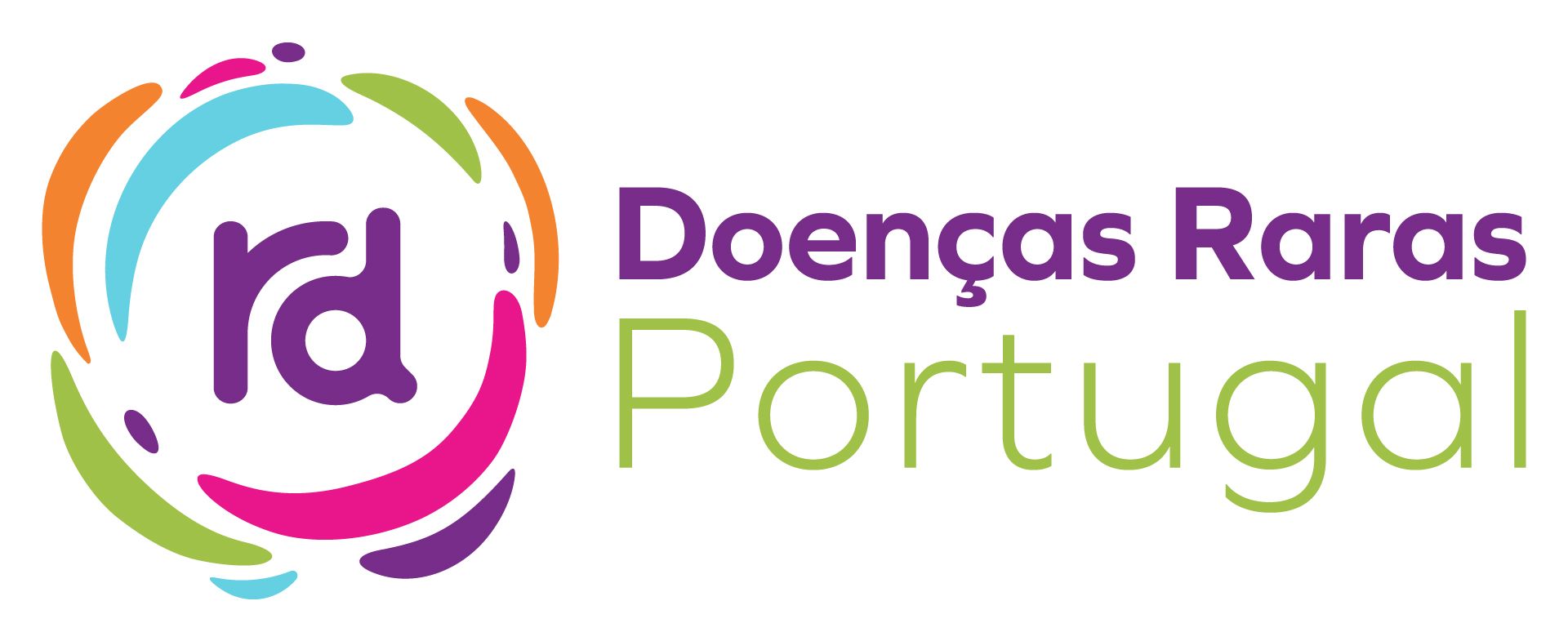 logotipo RD-Portugal horizontal