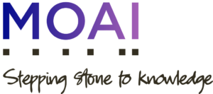 Logo MOAI